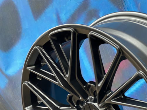 HRE Design FF28 7,5j-17 4*100 ET38 d73,1 MB