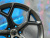 Комплект (4 шт) Sakura Wheels FBX112 8,5j-19 5*112 ET35 d66,5 MB