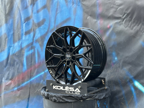 Комплект (4 шт) KC Wheels ART7048 8j-18 5*108 ET40 d72,6 GB