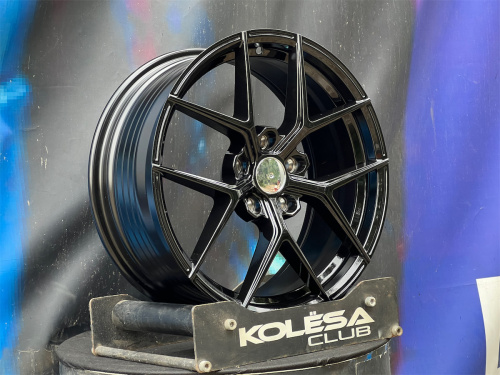 KoKo Wheels FF595 8j-18 5*114,3 ET38 d73,1 GB