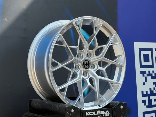 HRE Design FF10 8j-18 5*108 ET38 d73,1 SF