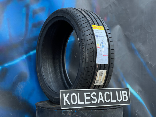 Kustone Passion P9 235/40 R19 96W