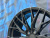 Комплект (4 шт) KC Wheels ART110 8,5j-20 5*114,3 ET45 d67,1 GM