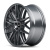 2W Wheels 510 VRST 8,5j-20 5*112 ET35 d66,6 Matt Gunmetal (MGM)