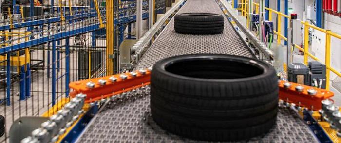 Prometeon Tyre будет использовать технологии Rockwell в производстве шин