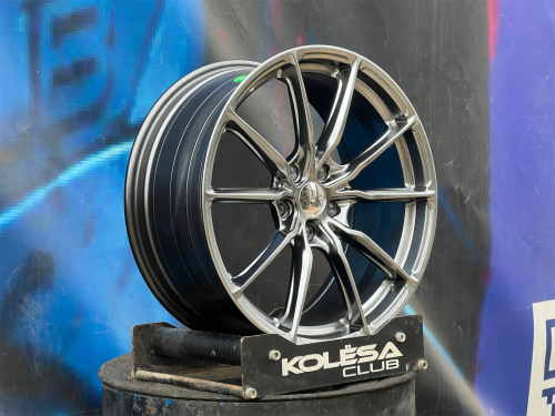 KC Wheels FF593 8,5j-19 5*114,3 ET38 d73,1 HS