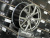 Комплект (4 шт) KC Wheels OEM 751 9j-20 5*127 ET35 d71,5 HB