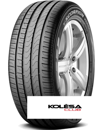 Pirelli 235/55 r18 Scorpion Verde 100V