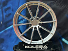 KC Wheels FA834 8,5j-19 5*120 ET35 d72,6 HS передние