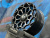 Комплект (4 шт) KC Wheels KF65 7,5j-17 4*98 ET38 d73,1 GBF