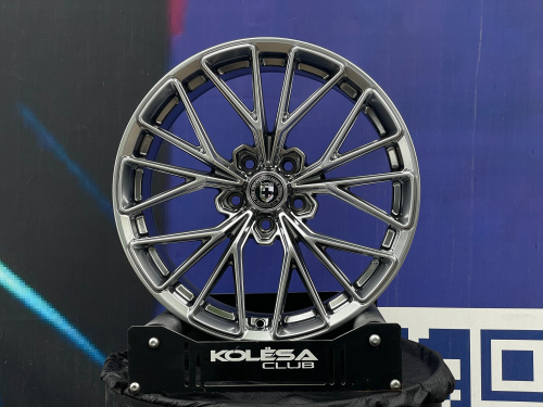 Комплект HRE Design FF28 8,5j-19 5*112 et35 d66,6 и 9,5j-19 5*112 d66,6 HB