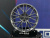 Комплект HRE Design FF28 8,5j-19 5*112 et35 d66,6 и 9,5j-19 5*112 d66,6 HB