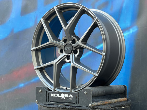 Rizo RS8 9,5j-19 5*108 ET38 d63,3 MG задние