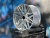 Комплект (4 шт) RGW 022FF 7,5j-17 5*114,3 ET38 d73,1 SMF Комплект (4 шт) RGW 022FF 7,5j-17 5*114,3 ET38 d73,1 SMF