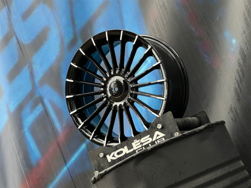 Alpina Design C01 7,5j-17 4*98 ET35 d73,1 MB