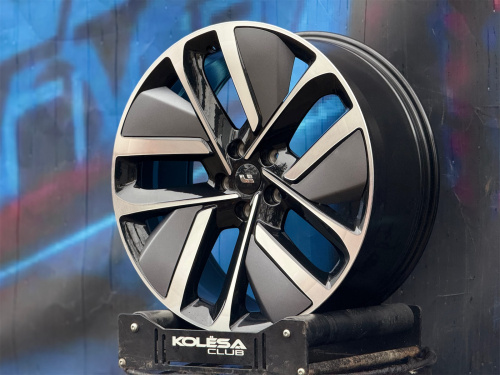 BW Wheels LI H3164F 9j-21 5*120 ET45 d62,5 MB