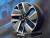 BW Wheels LI H3164F 9j-21 5*120 ET45 d62,5 MB