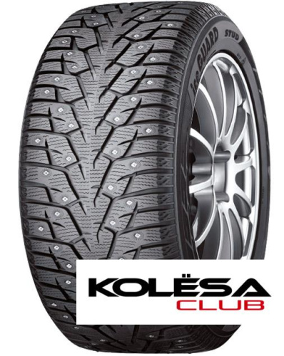 Yokohama 215/65 r16 Ice Guard IG55 102T Шипы