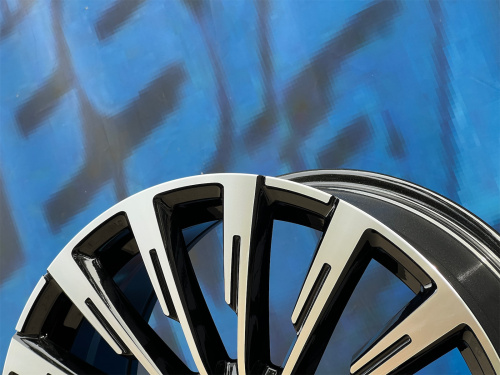 KC Wheels 3360 8j-20 5*108 ET52 d63,4 GBF