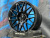 Комплект (4 шт) Sakura Wheels SH8251 8,5j-18 5*114,3 ET38 d73,1 GB