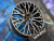 MS Wheels 745M 10,5j-22 5*112 ET43 d66,6 GMF задние