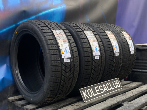 Комплект разноширокий Arivo Winmaster ProX ARW3 225/40 R19 и 255/35 R19