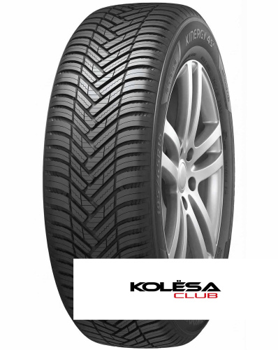Hankook 255/50 r19 Kinergy 4S2 H750 SUV 107W