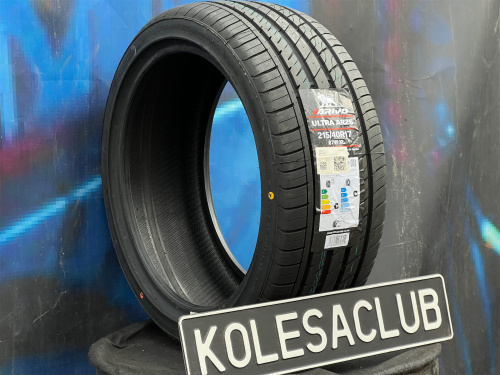 Arivo Ultra ARZ5 215/40 R17 87W