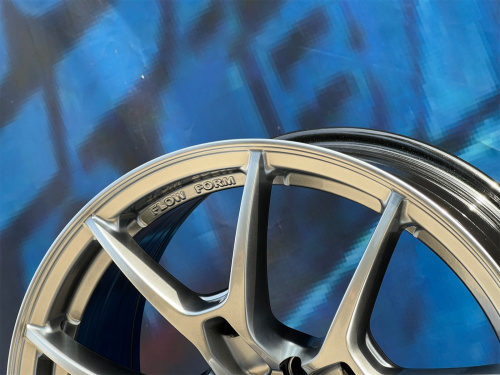 Rays Design G025 7,5j-17 4*100 ET38 d73,1 HB