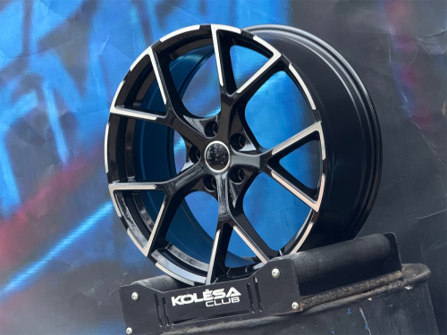 Комплект (4 шт) WH Wheels 6131 8j-19 5*112 ET45 d66,6 GBF