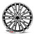 2W Wheels 329 8j-18 5*114,3 ET45 d60,1 Hyper (HB)