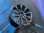 BW Wheels 862M 9,5j-20 5*112 ET40 d66,6 MB задние