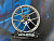 BBS Design RI-D 7,5j-17 5*100 ET40 d73,1 HB
