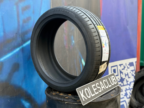 Kustone Passion P9 235/40 R19 96W