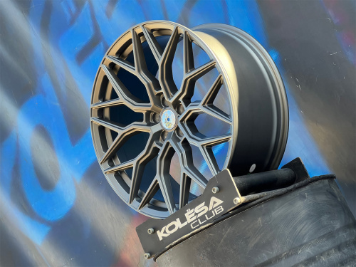 Vossen Design HF2 9j-21 5*108 ET40 d65,1 MGM