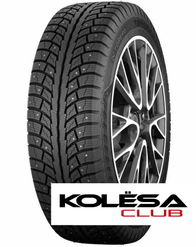 Torero 235/55 r17 MP30 103T Шипы