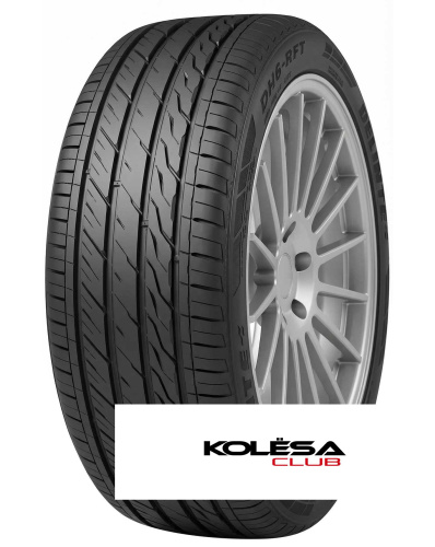 Delinte 225/40 r18 DH6-RFT 88W Runflat