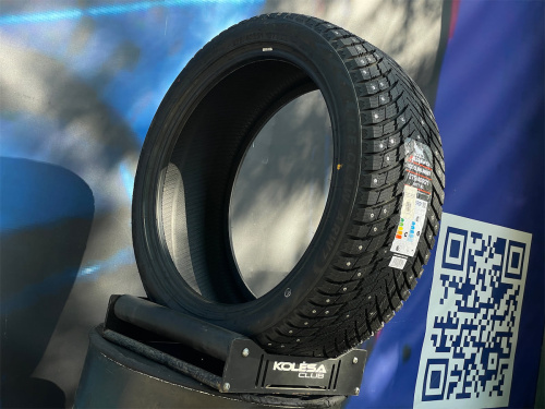 Arivo Ice Claw ARW7 275/40 R21 107T