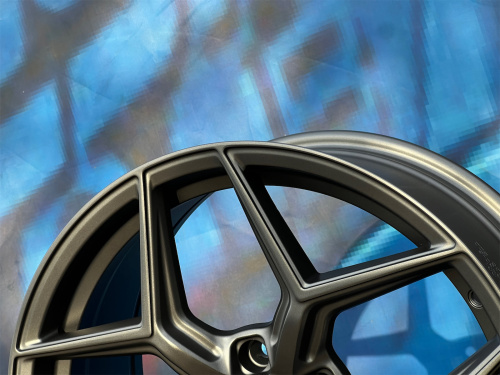 HRE Design FF11 8,5j-20 5*108 ET40 d65,1 MG