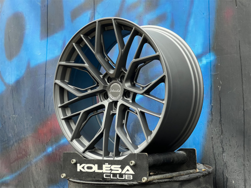 Комплект (4 шт) KC Wheels 981 9j-20 5*108 ET33 d63,3 MGM