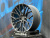 Комплект (4 шт) KC Wheels 981 9j-20 5*108 ET33 d63,3 MGM