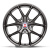 2W Wheels 505 HFT 7,5j-17 5*108 ET38 d63,4 Matt Gunmetal (MGM)
