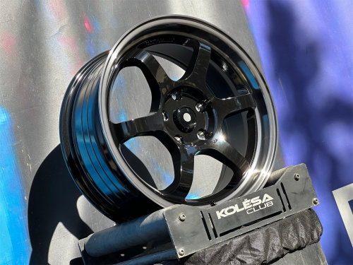 RGW G12FF 7,5j-17 5*114,3 ET38 d73,1 GBFL+LP