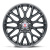 2W Wheels 520 HRE 8j-18 5*112 ET38 d66,6 Matt Gunmetal (MGM) 2W Wheels 520 HRE 8j-18 5*112 ET38 d66,6 Matt Gunmetal (MGM)