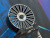 Комплект (4 шт) BW Wheels 2589 8,5j-20 5*139,7 ET35 d98,1 GBF