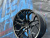 Комплект (4 шт) KC Wheels ART727 9j-20 5*108 ET35 d63,3 SGM+WL+WF