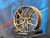 HRE Design FF10 7,5j-17 5*114,3 ET38 d73,1 Mbr