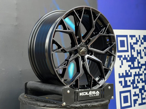 Z-performance Design ZP7.1 8,5j-19 5*108 ET40 d63,4 GBFL