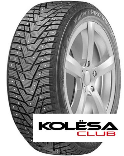 Hankook 205/65 r16 Winter i*Pike RS2 W429 95T Шипы