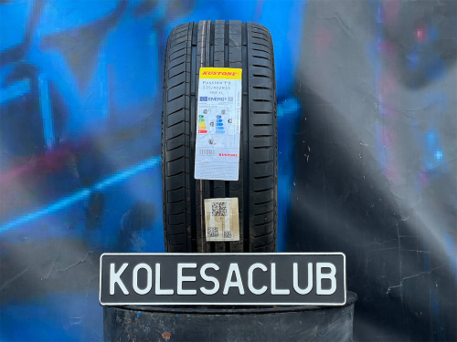 Kustone Passion P9 235/40 R19 96W